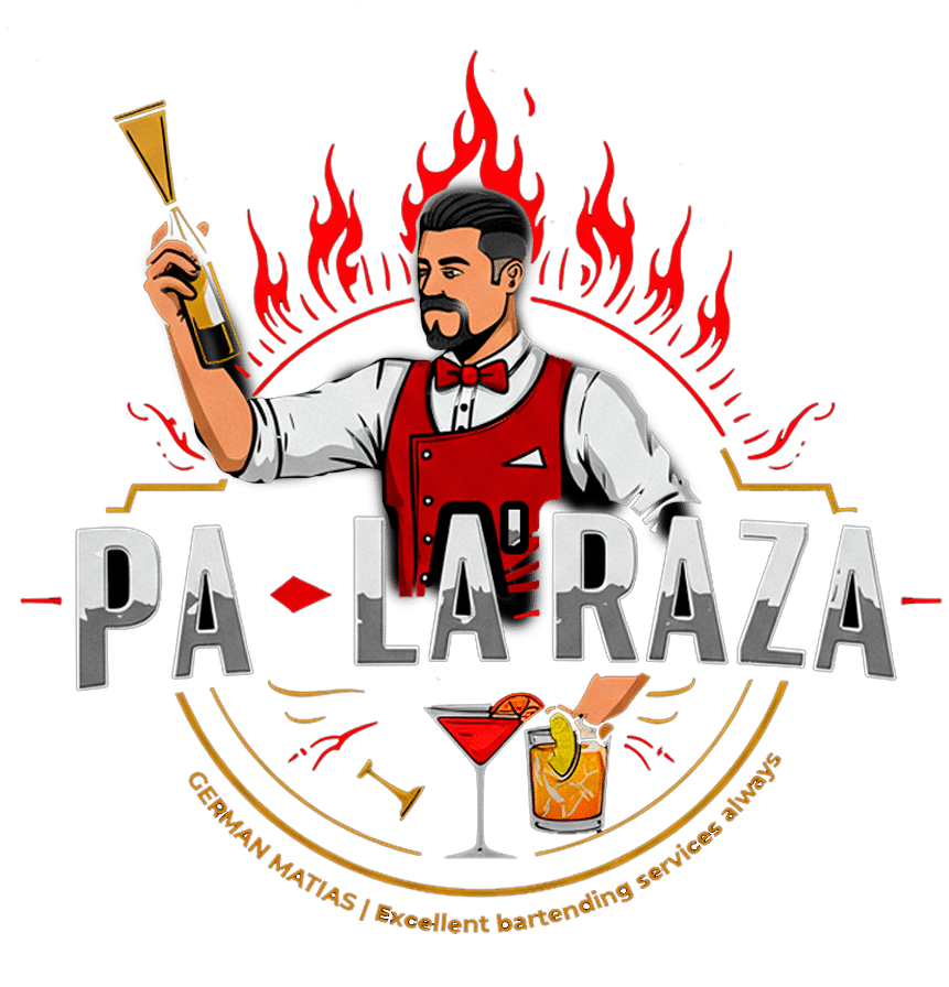 Logo de la empresa A